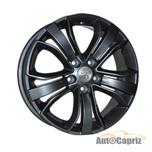 Диски Replay HND173 GM R17 W6.5 PCD5x114.3 ET48 DIA67.1